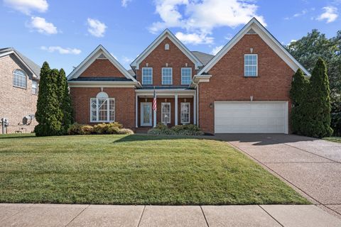 Photo of 2517 Tisdale Dr, Thompsons Station, TN 37179 (MLS # 2992050)