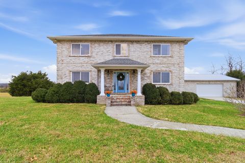 558 Ferrells Loop Rd Beechgrove TN 37018