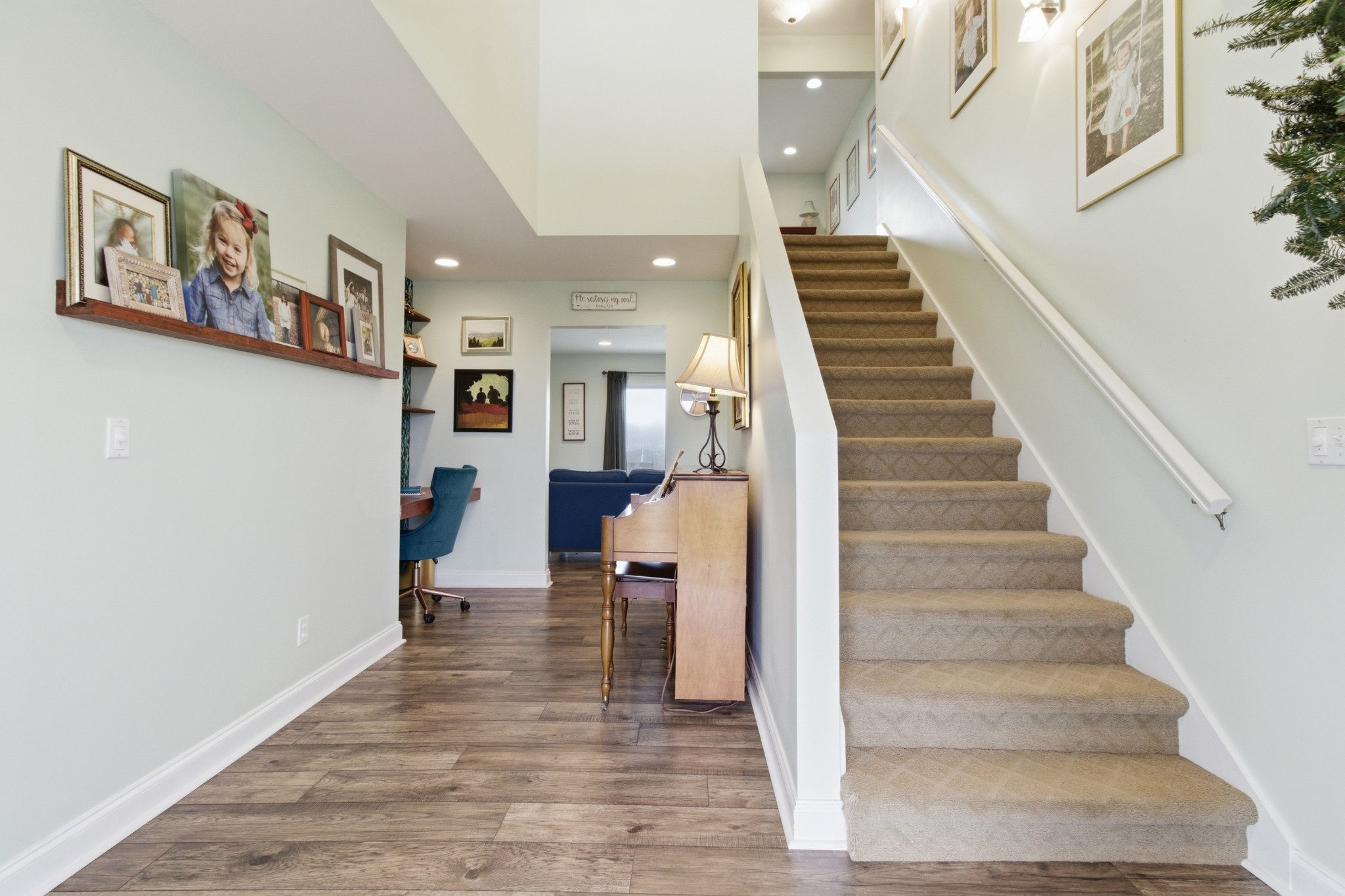 558 Ferrells Loop Rd