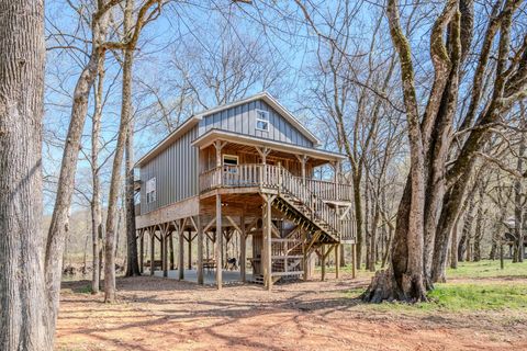 516 Barney Lane Westpoint TN 38486