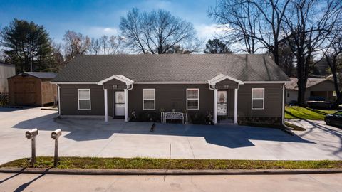 202 Elliott Way Decherd TN 37324