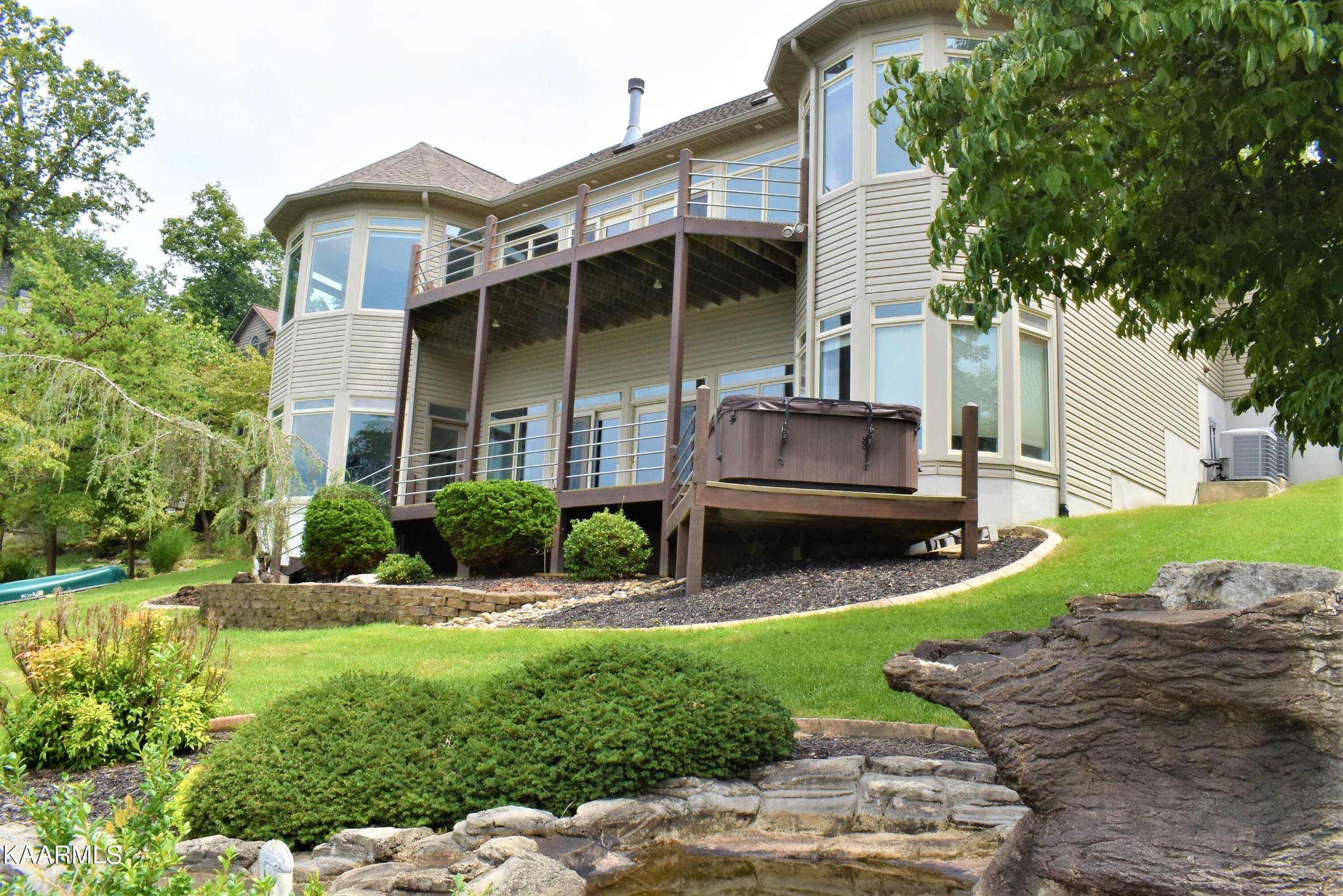 39 Markham Terrace