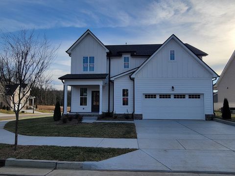 Photo of 5012 Wick Ln, Nolensville, TN 37135 (MLS # 3185558)