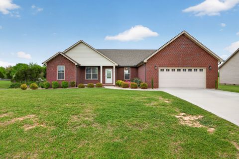Photo of 2760 Autumn Woods Trl, Cookeville, TN 38501 (MLS # 3175929)