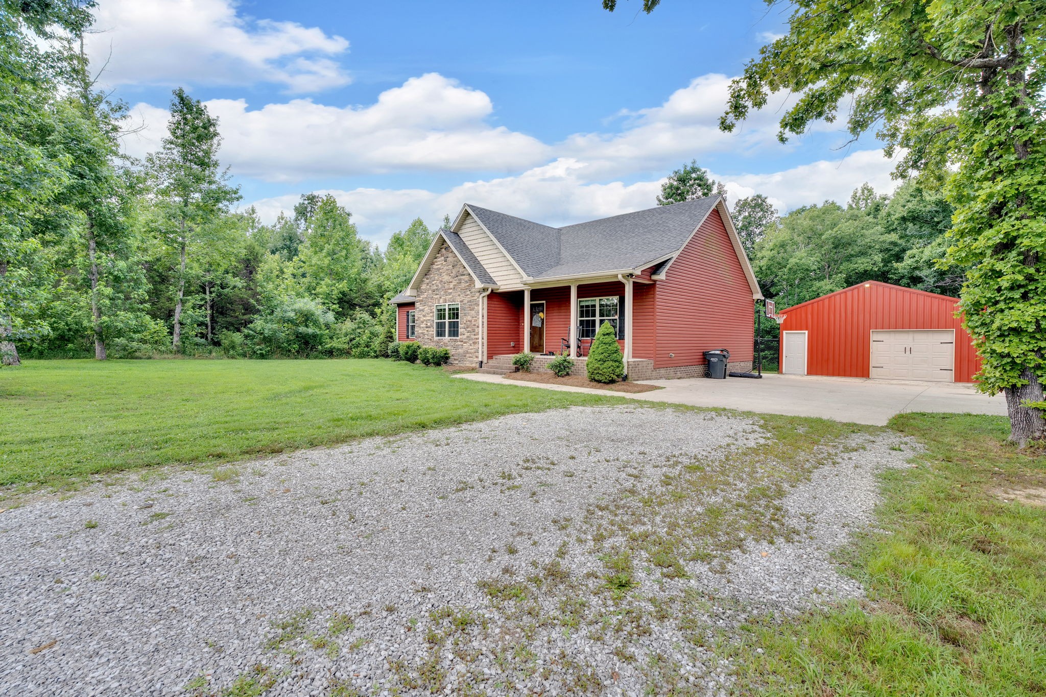 1105 Smiley Troutt Rd