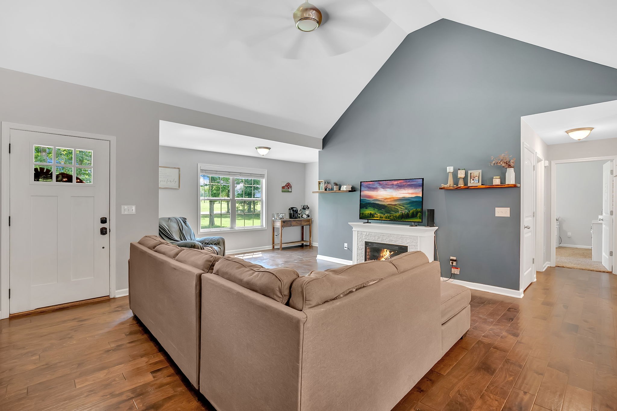 1105 Smiley Troutt Rd