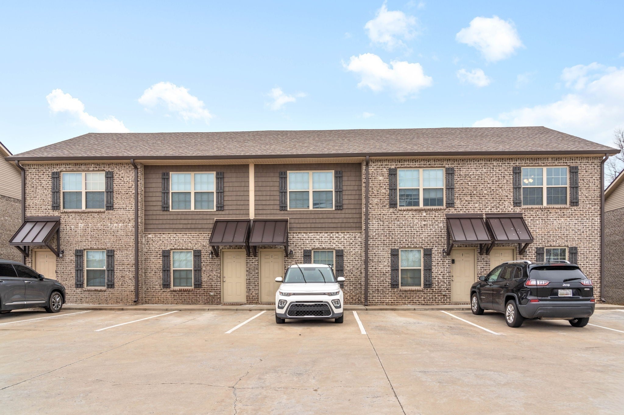 55 Durrett Dr 3L