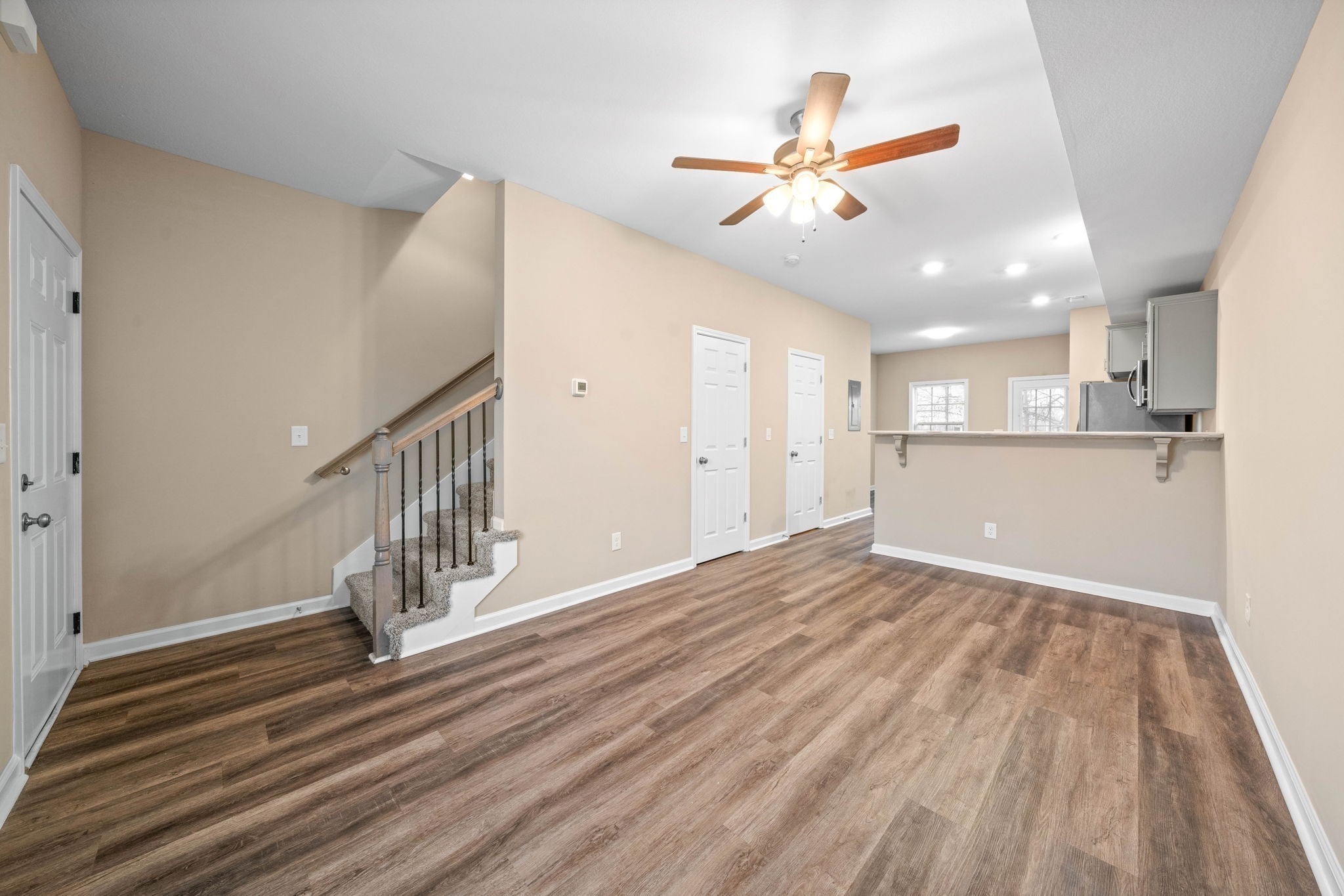55 Durrett Dr 3L