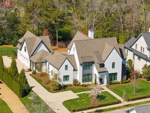 165 Alpine Ct Franklin TN 37069