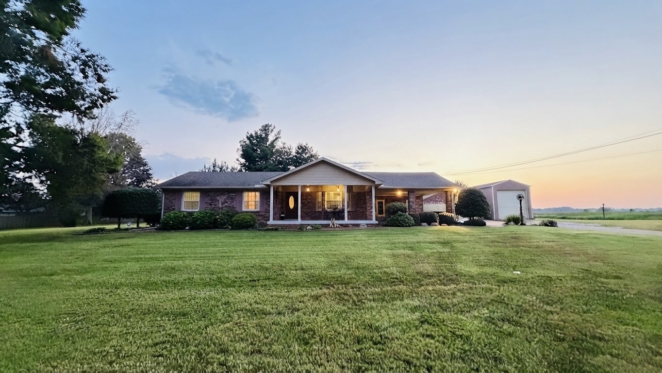 676 Old Gallatin Rd