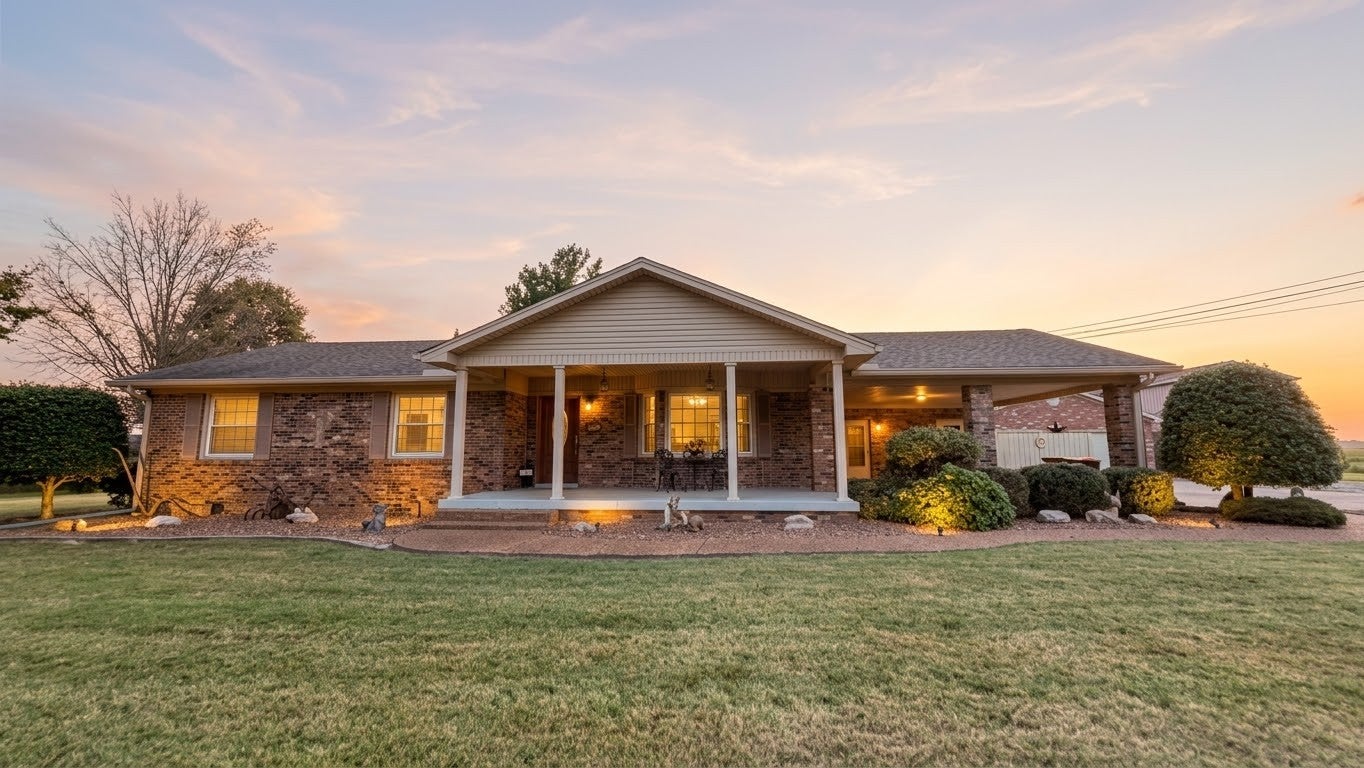 676 Old Gallatin Rd