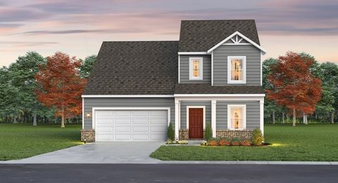 Photo of 2344 Bluestem Road, Columbia, TN 38401 (MLS # 3167904)