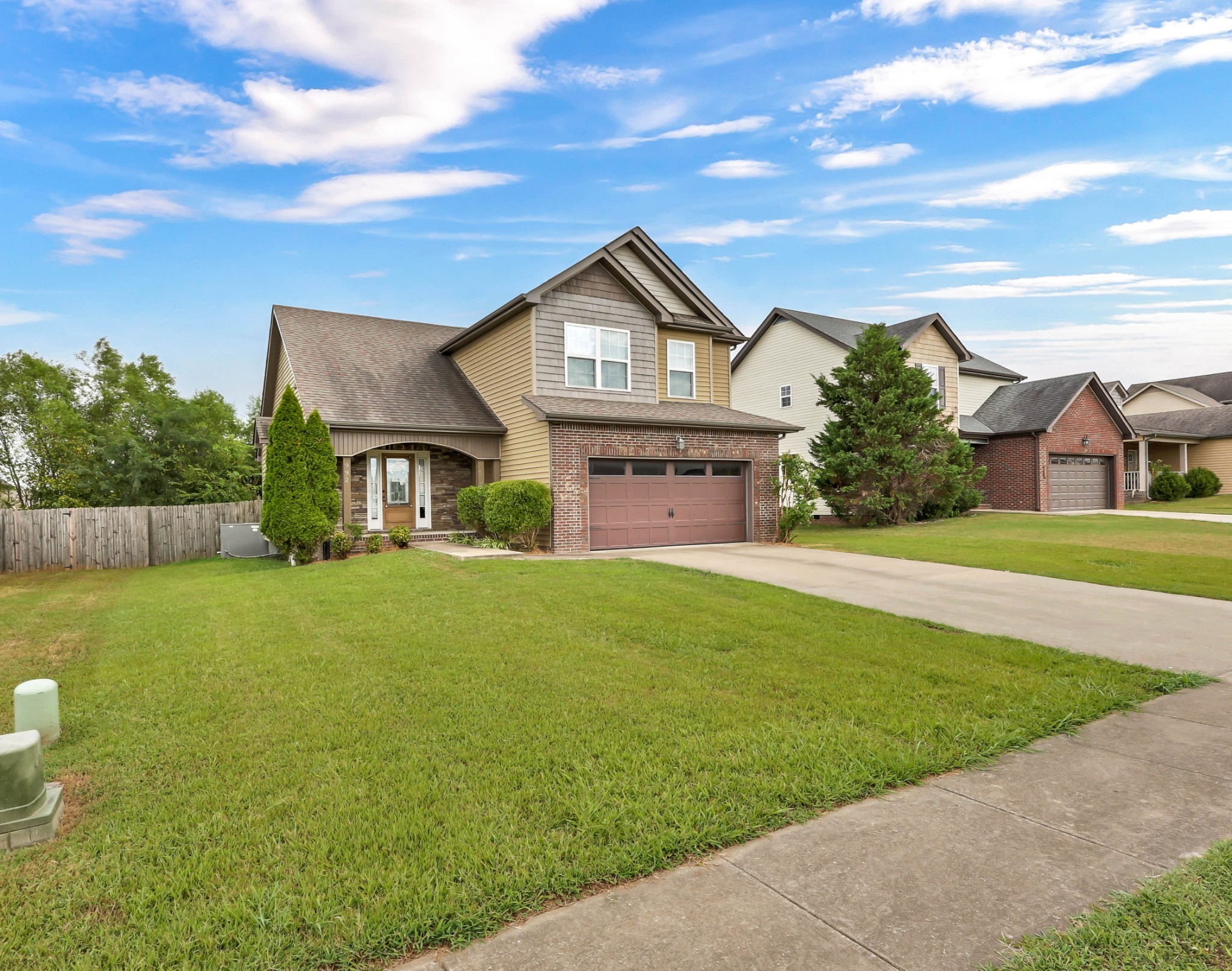 992 Dwight Eisenhower Way