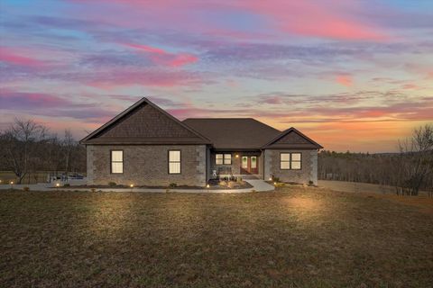 277 Houston Dr Crossville TN 38555