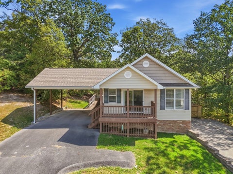 Photo of 1092 Cottage Stone Ln NE, Cleveland, TN 37312 (MLS # 3547747)