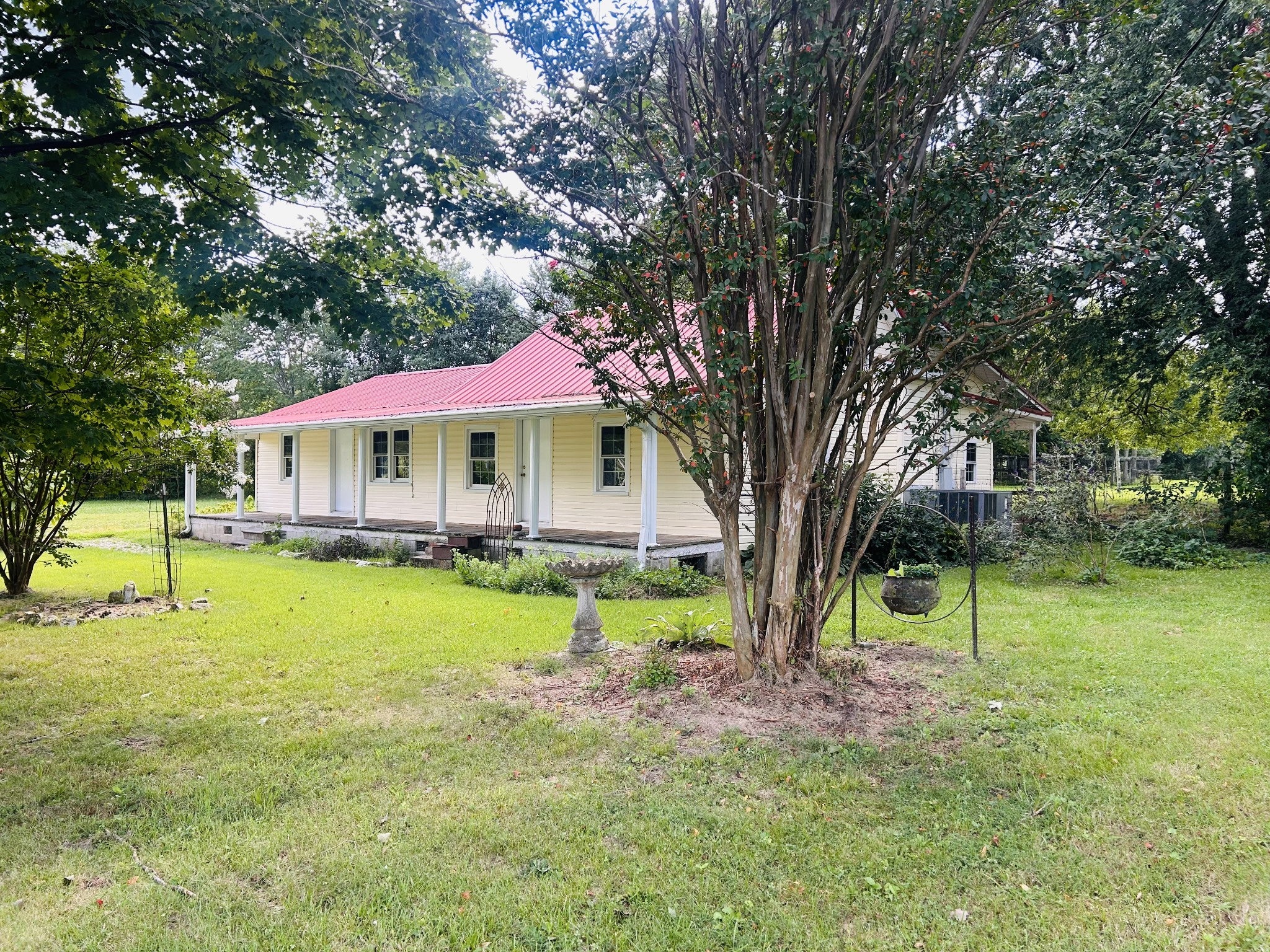 3595 Powers Bridge Rd