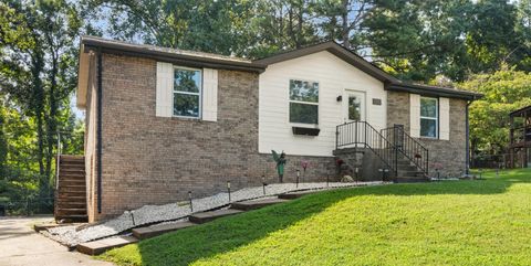 1287 Jostin Dr Clarksville TN 37040