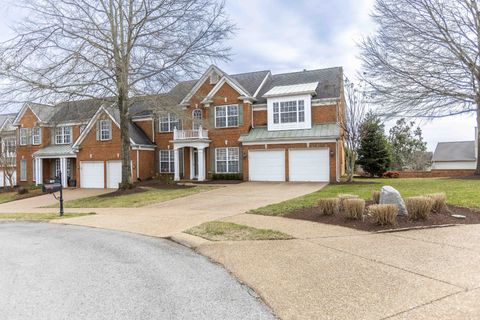 817 Hartington Ct Franklin TN 37064