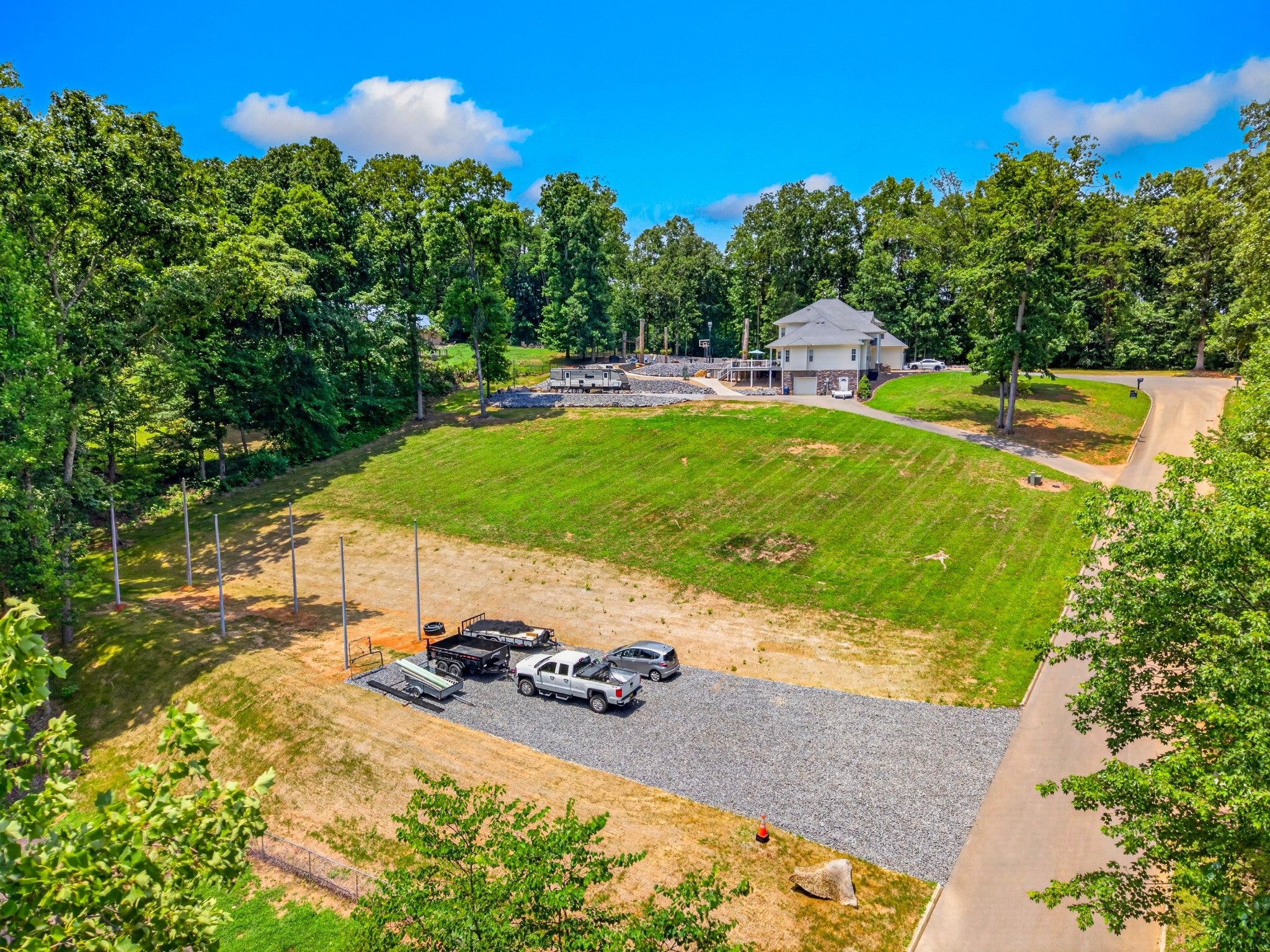 0 Crickett Drive