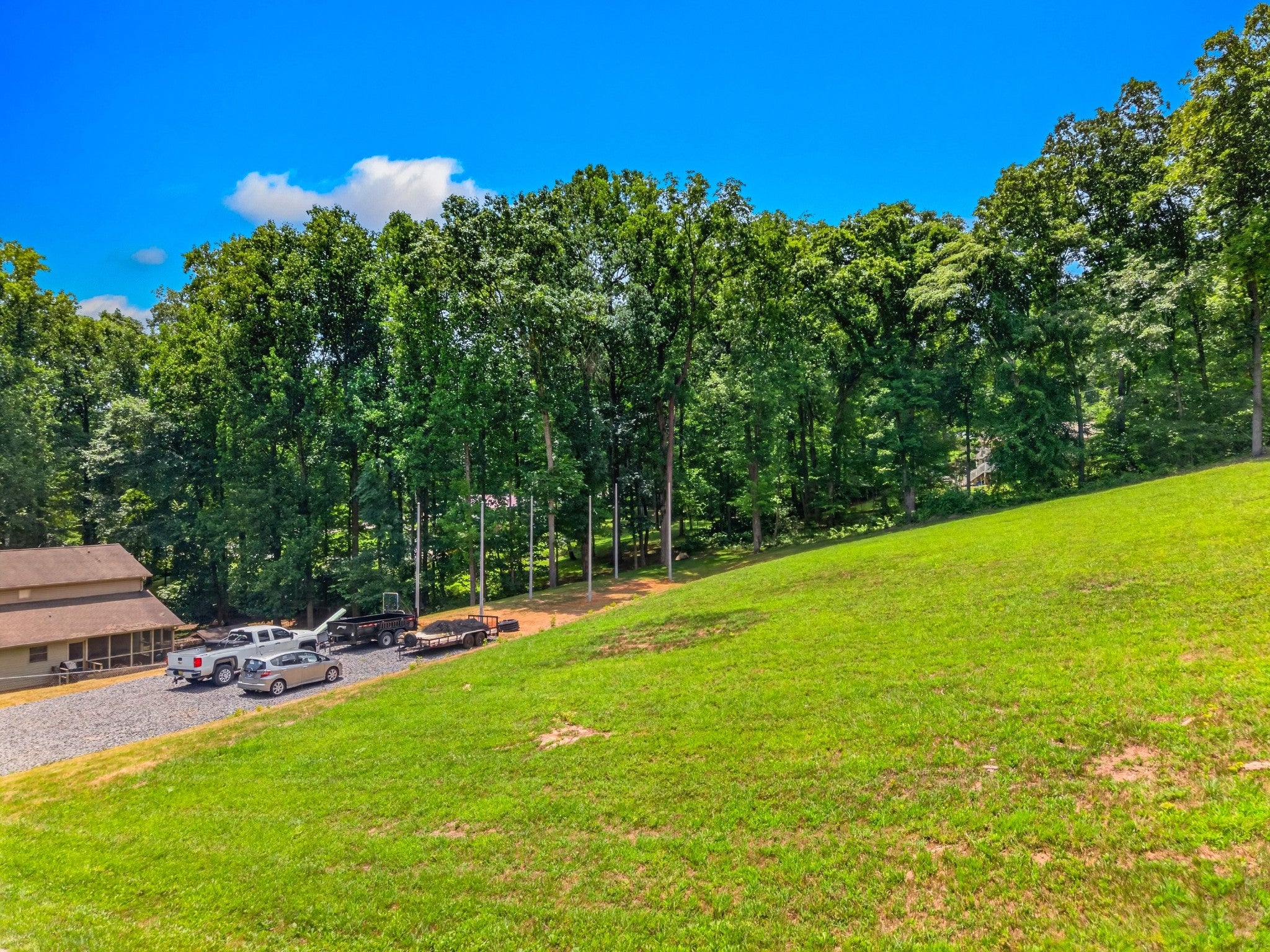 0 Crickett Drive