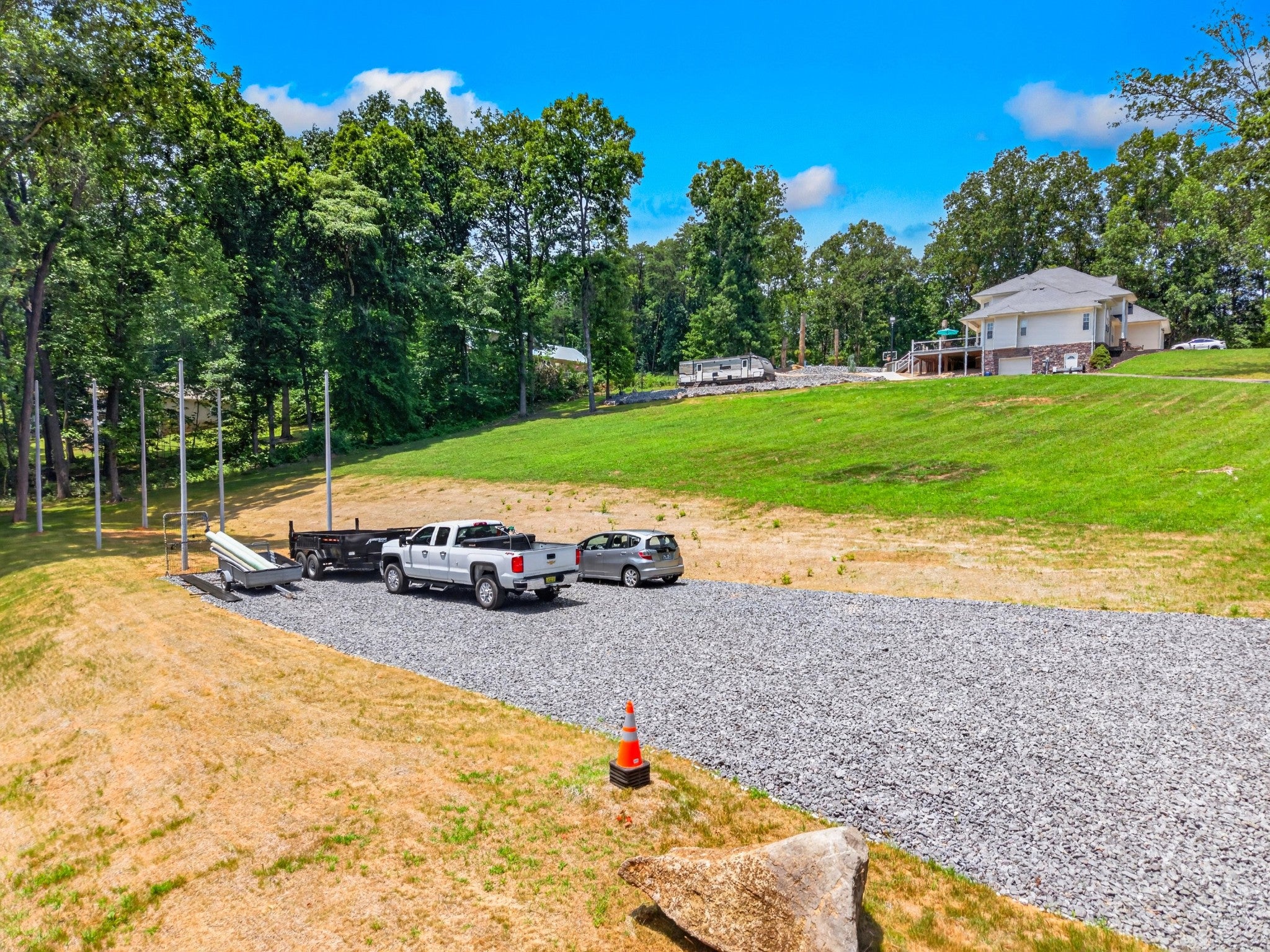 0 Crickett Drive