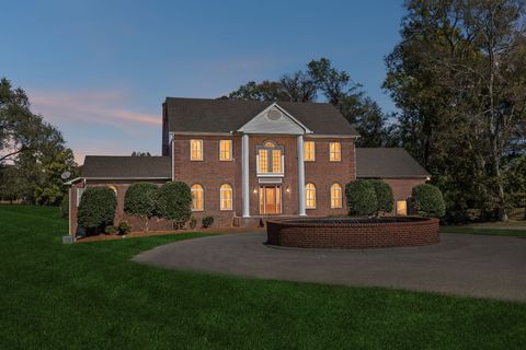 5858 Cloverland Dr, Brentwood, TN 37027 - MLS#: 2778481
