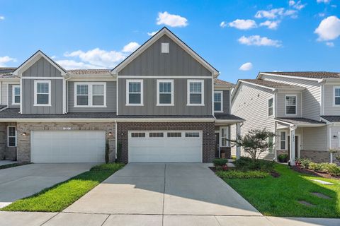 1027 Harmony Hills Dr Franklin TN 37064