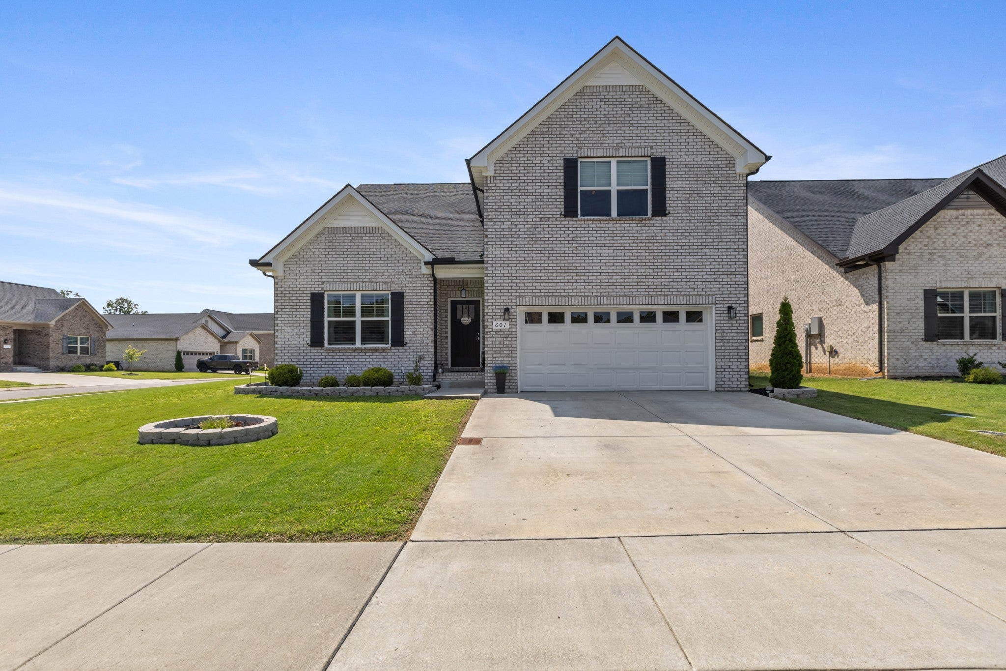 601 Lyla Dr
