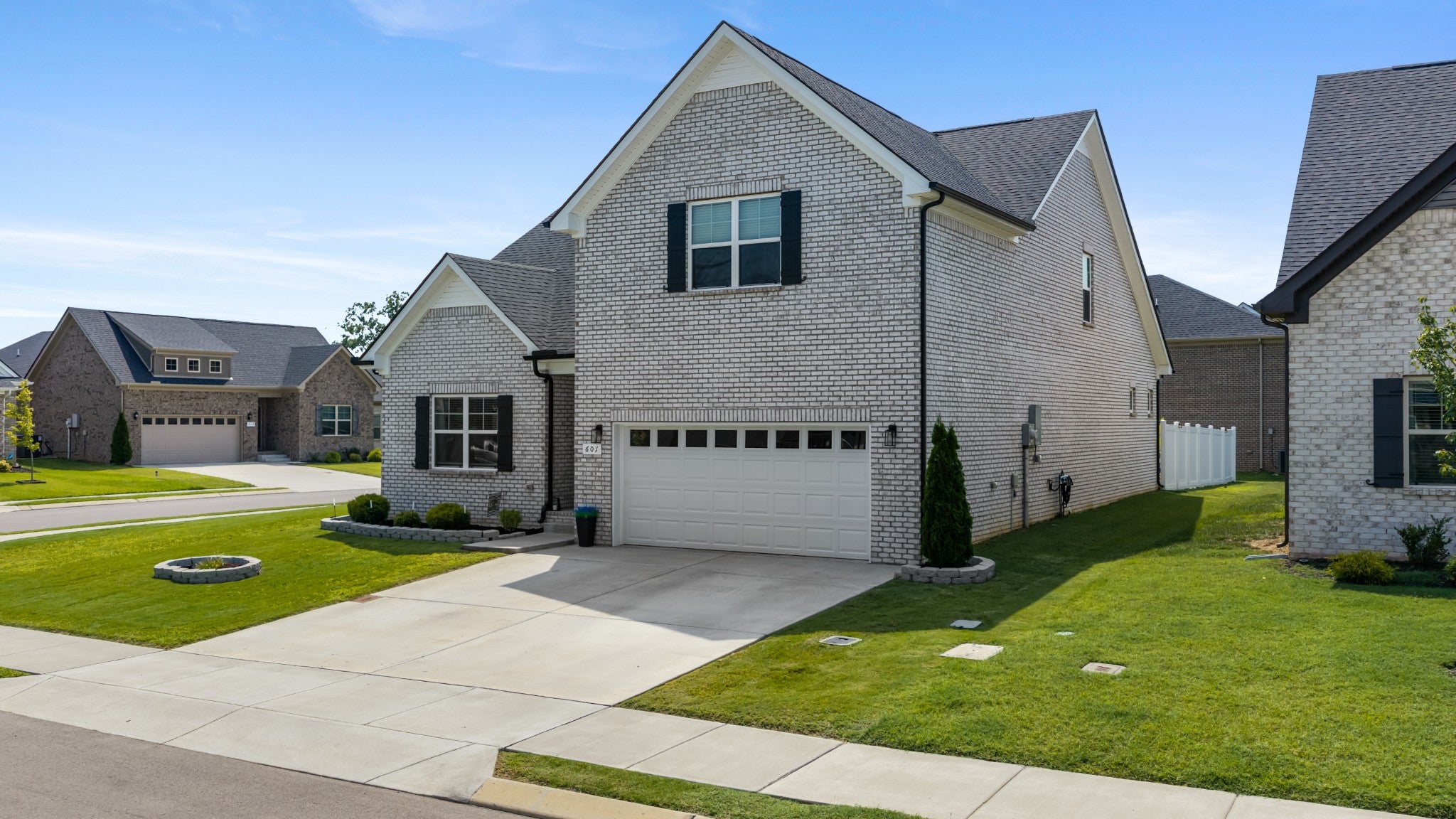 601 Lyla Dr