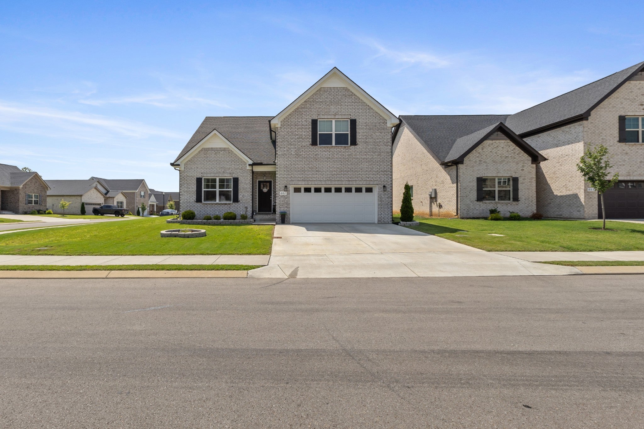 601 Lyla Dr