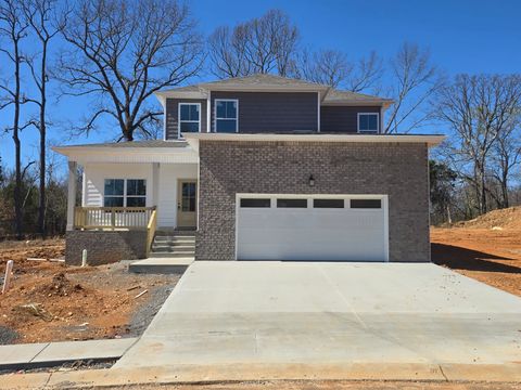522 N Halifax Ct, Clarksville, TN 37040 - MLS#: 2768950