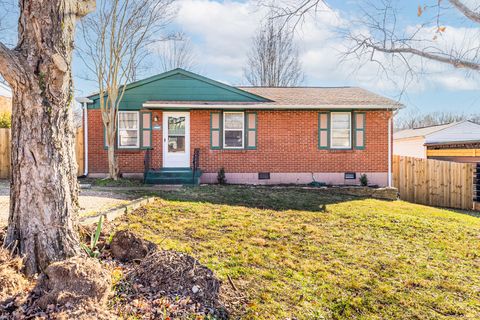 1917 Dabbs Ave Nashville TN 37217