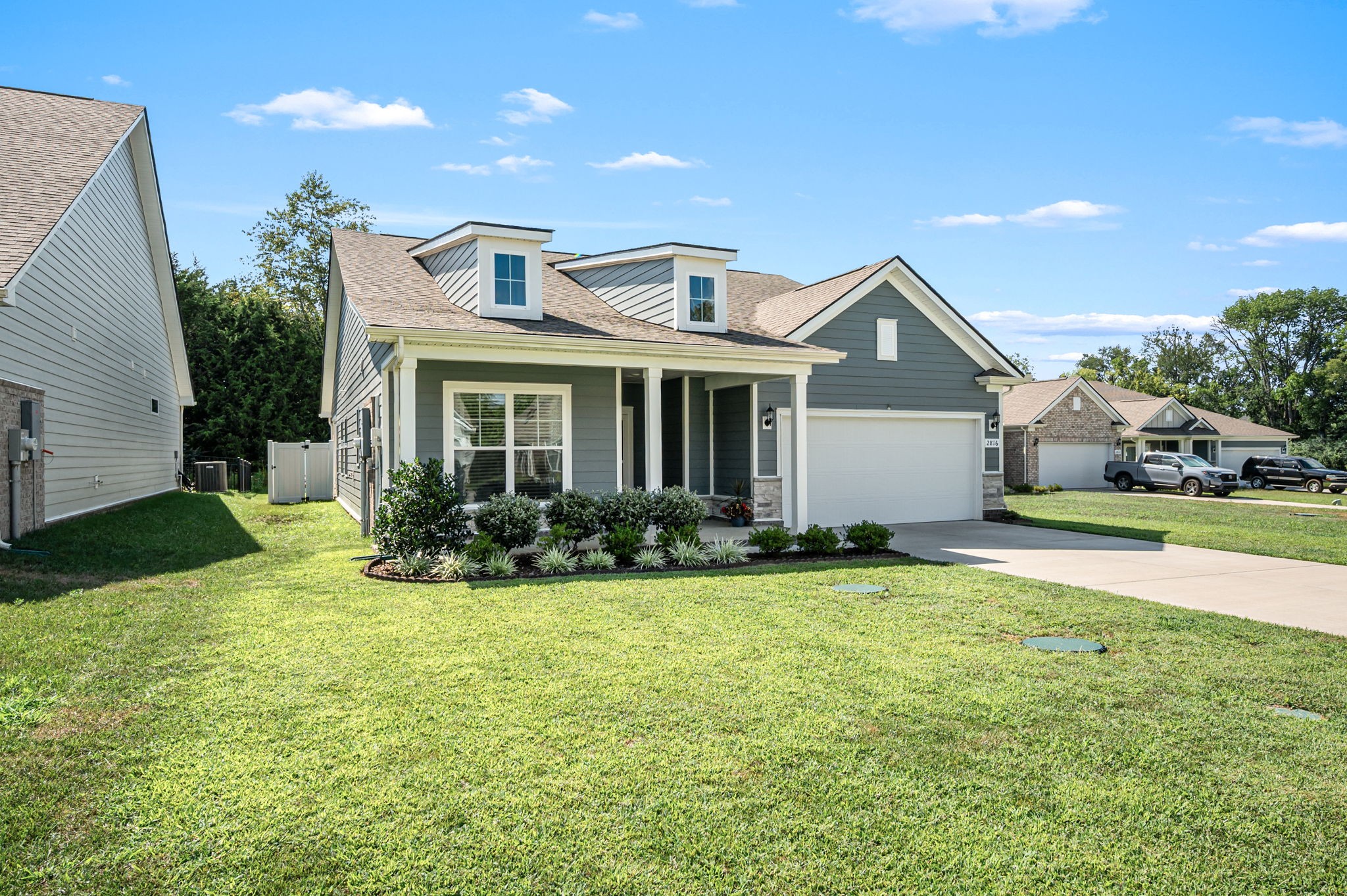 2816 Campanella Dr