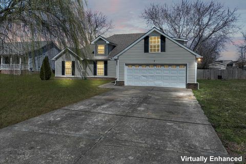 488 Stones River Ln Murfreesboro TN 37128