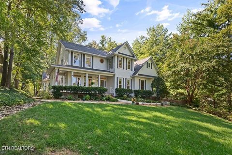 709 Russell Strausse Rd Cookeville TN 38501