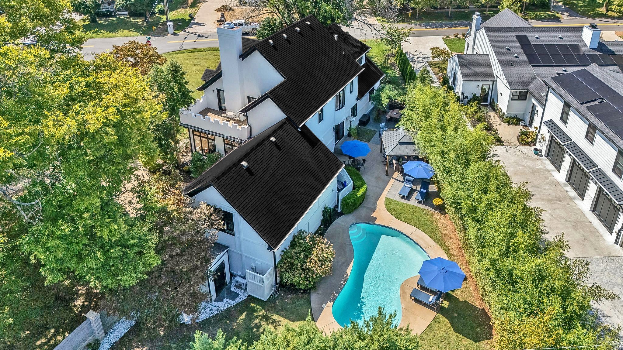 301 Mercury Dr
