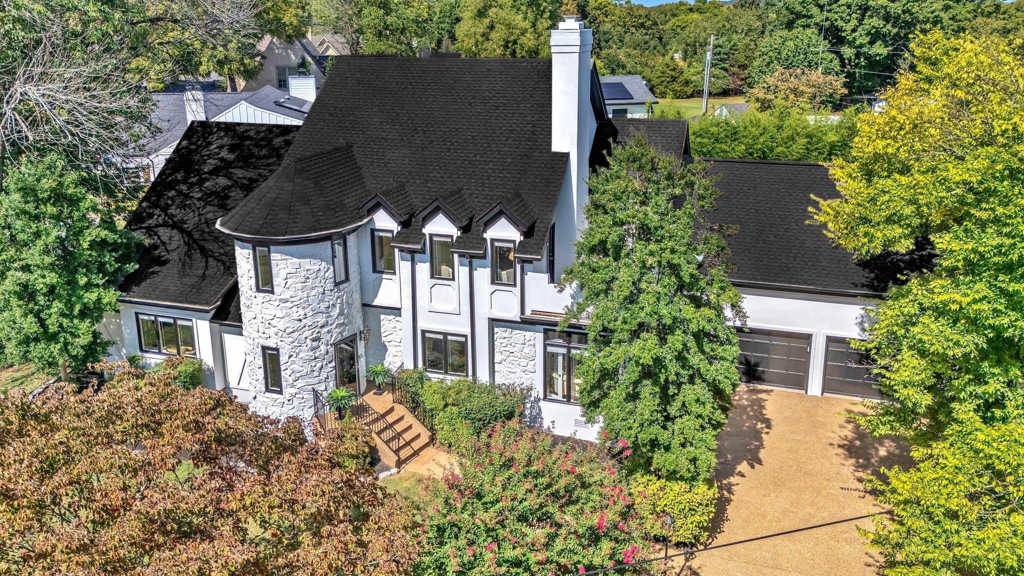 301 Mercury Dr