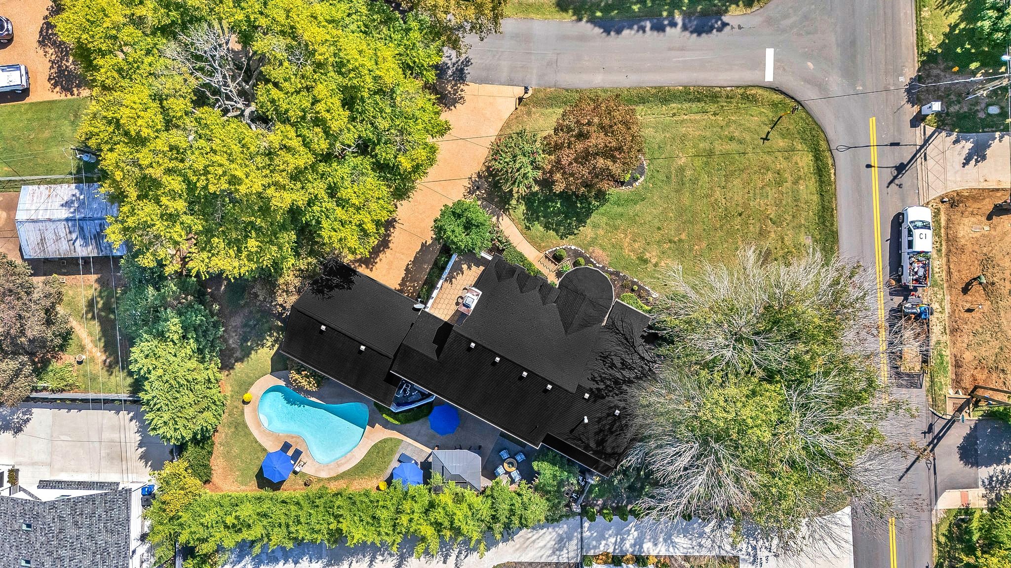 301 Mercury Dr