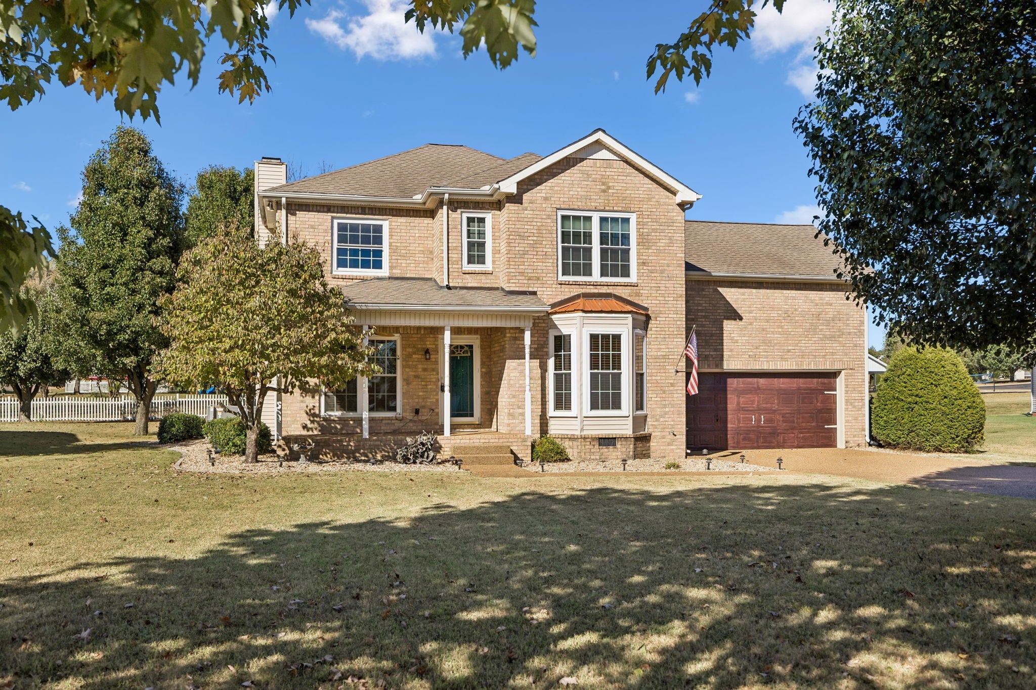 3-bed listing at 2120 Iroquois Ct Thompsons Station, Thompsons-Station
