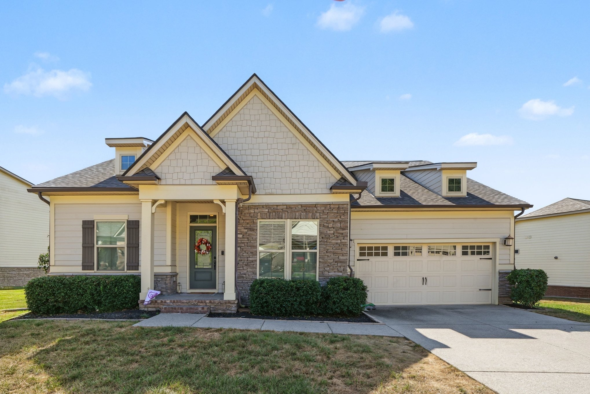 6780 Pleasant Gate Lane