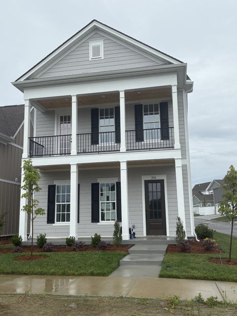 Photo of 301 Caxton Alley, Nolensville, TN 37135 (MLS # 3610929)