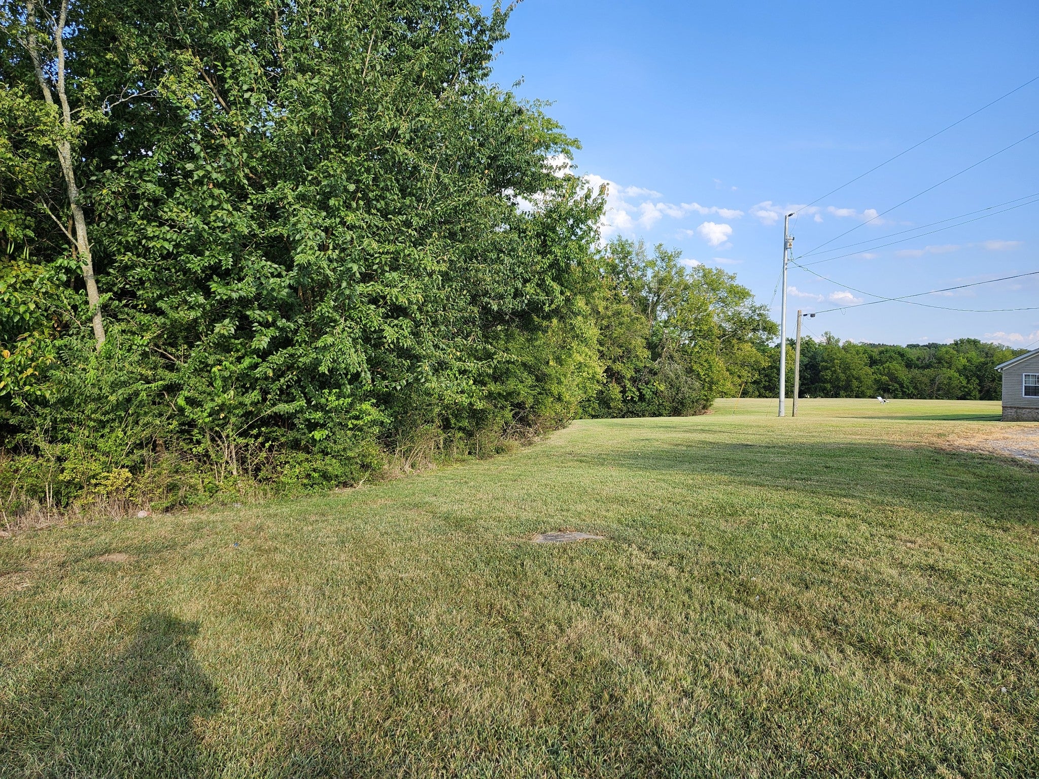 listing at 683 Battle Rd, Nolensville
