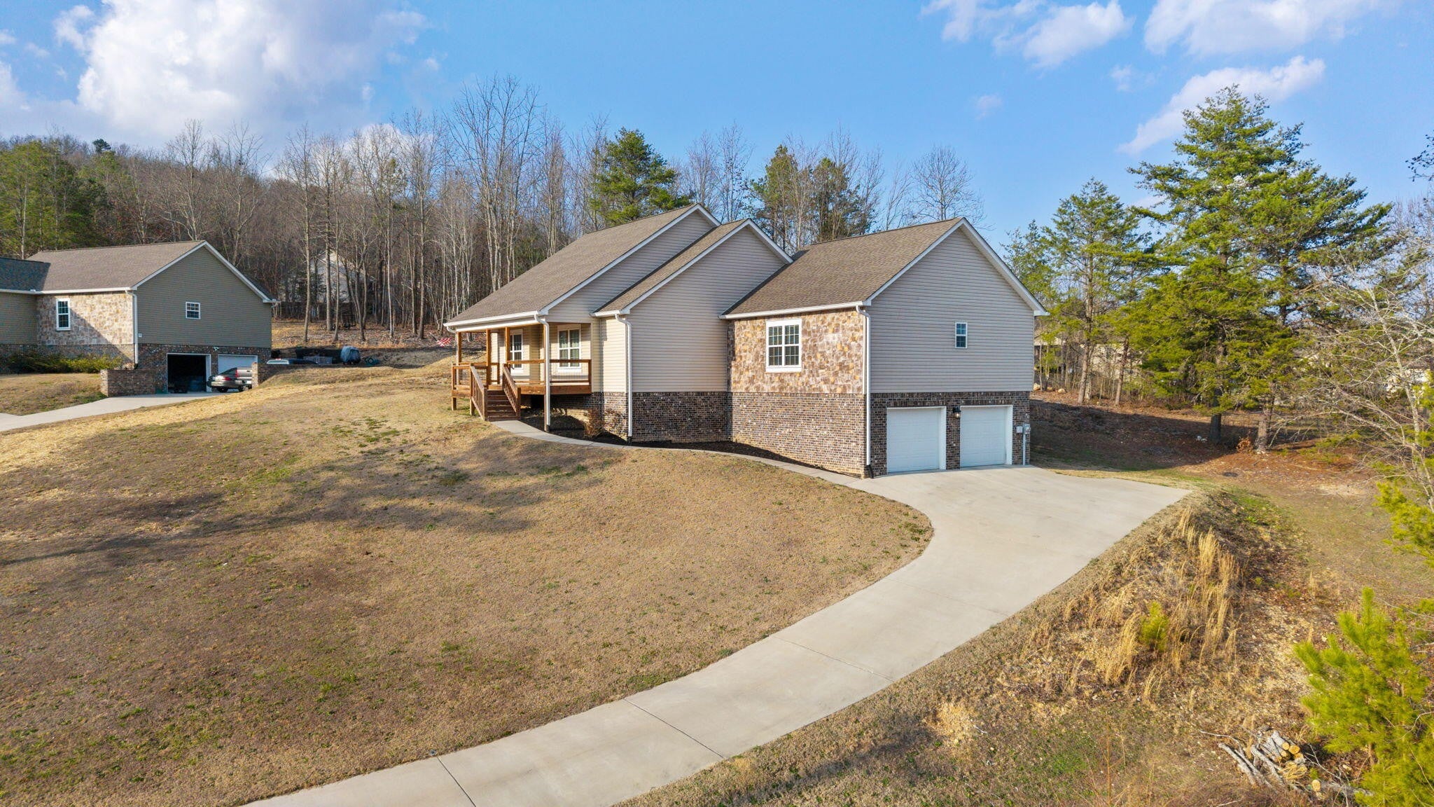 324 Timber Top Crossing SE