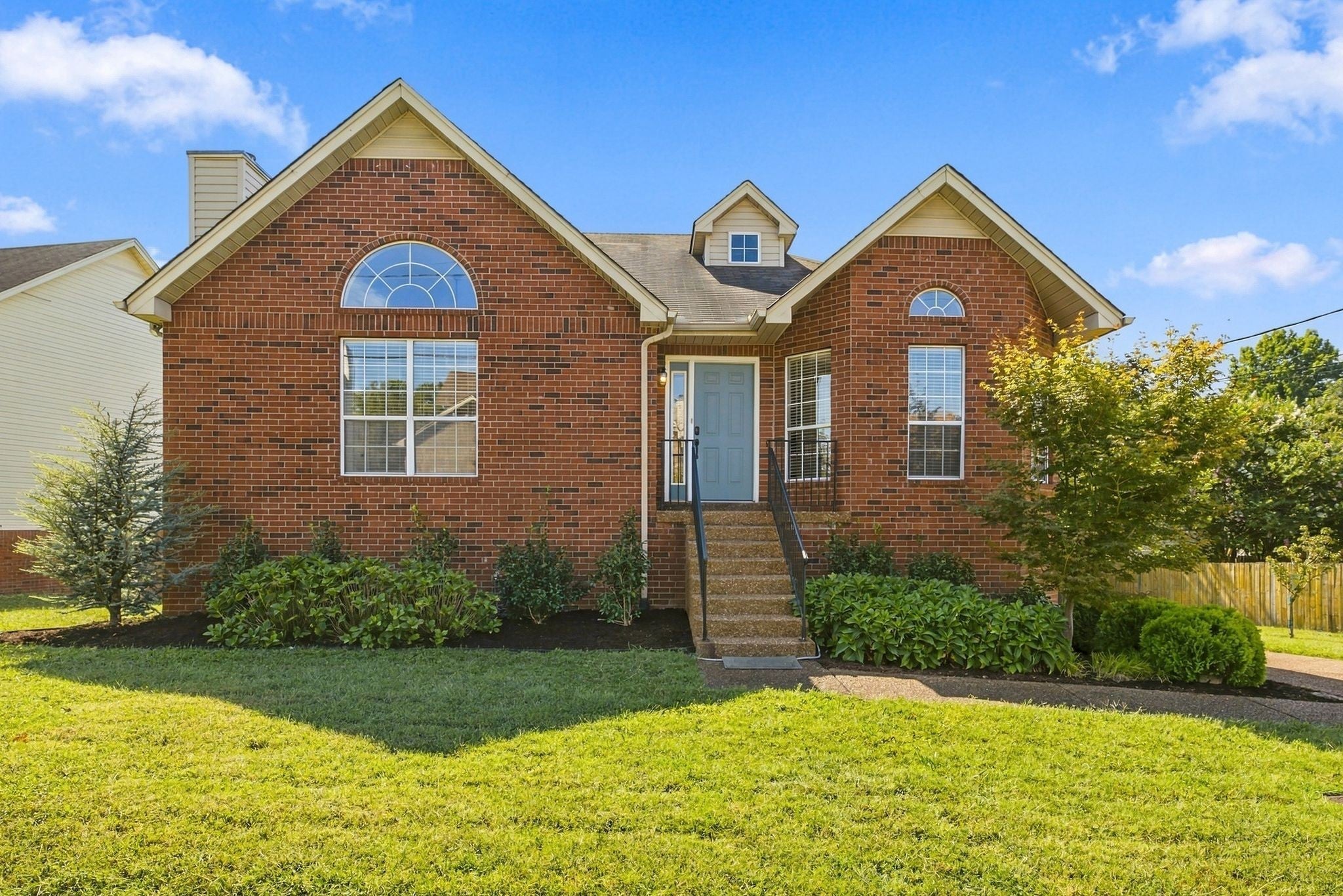 3-bed listing at 3704 Nate Cv, Antioch