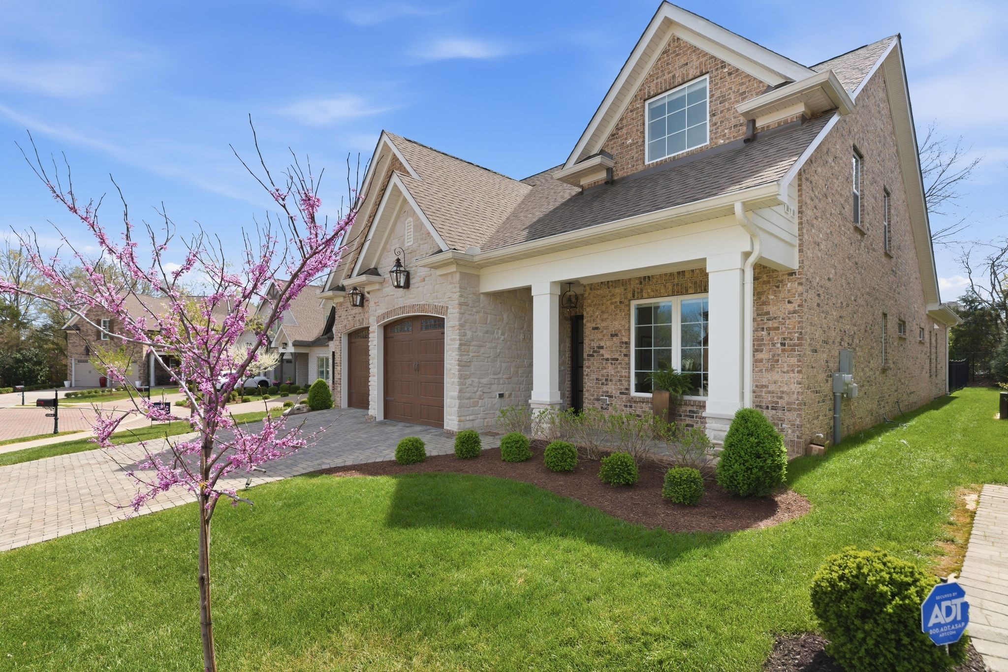 2160 White Poplar Court