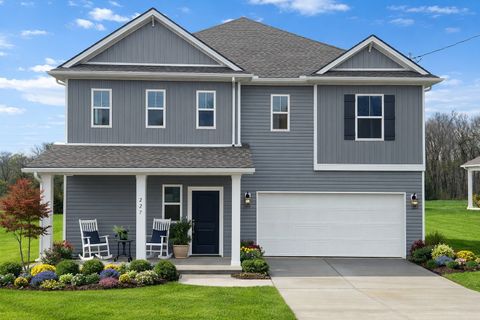 227 Idle Drive Shelbyville TN 37160