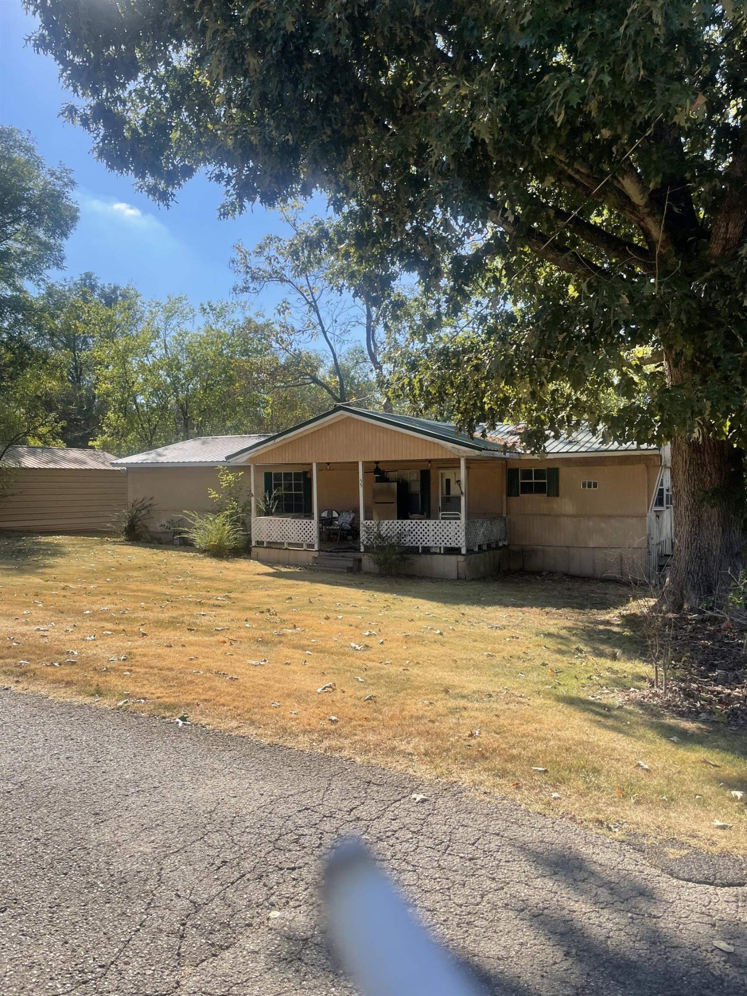 55 STAFFORD LN