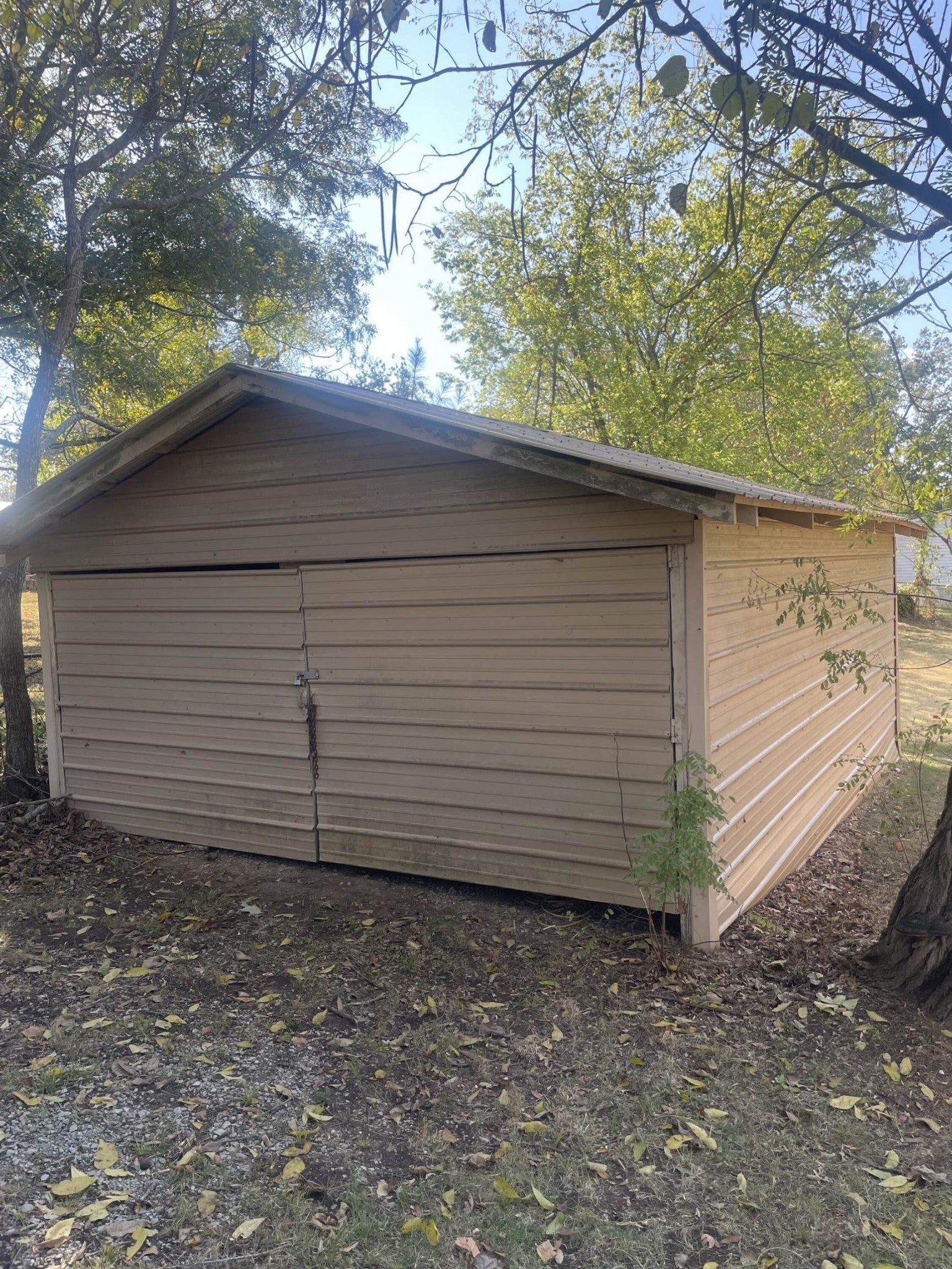 55 STAFFORD LN