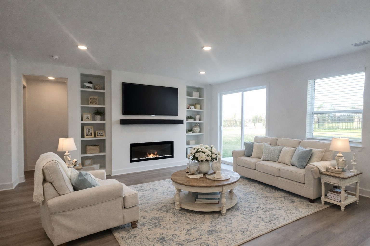 136 West Cassa Way