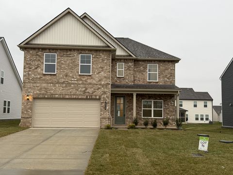 4928 Kai Drive Murfreesboro TN 37129